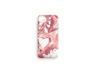 Wozinsky Marble TPU case cover for Xiaomi Mi 10 Lite pink