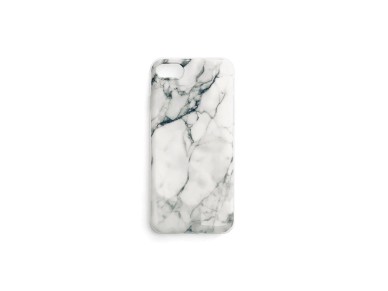 Wozinsky Marble TPU case cover for Xiaomi Mi Note 10 Lite white Wozinsky Marble TPU case cover for Xiaomi Mi Note 10 Lite white
