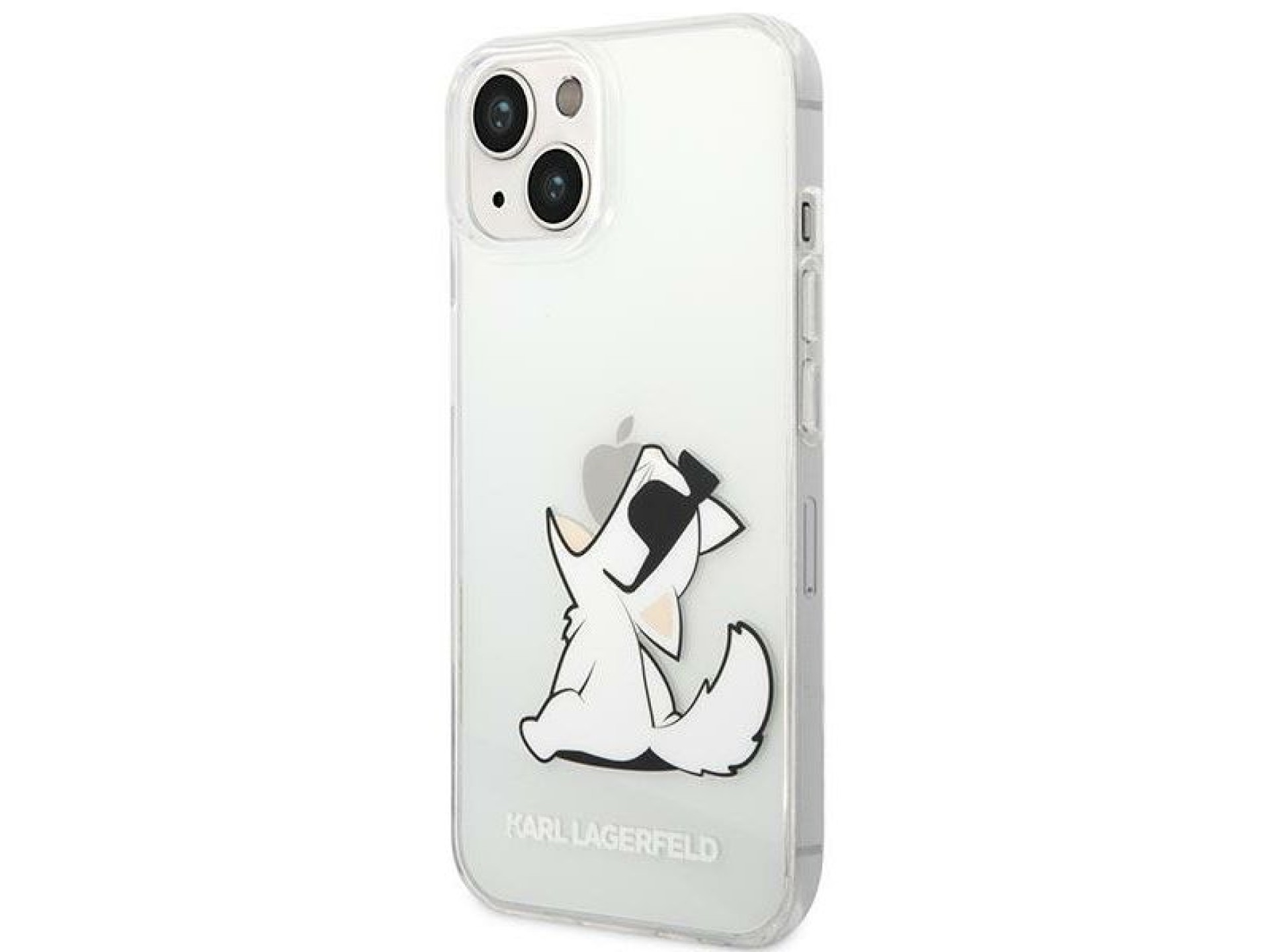 Karl Lagerfeld KLHCP14MCFNRC iPhone 14 Plus 6.7