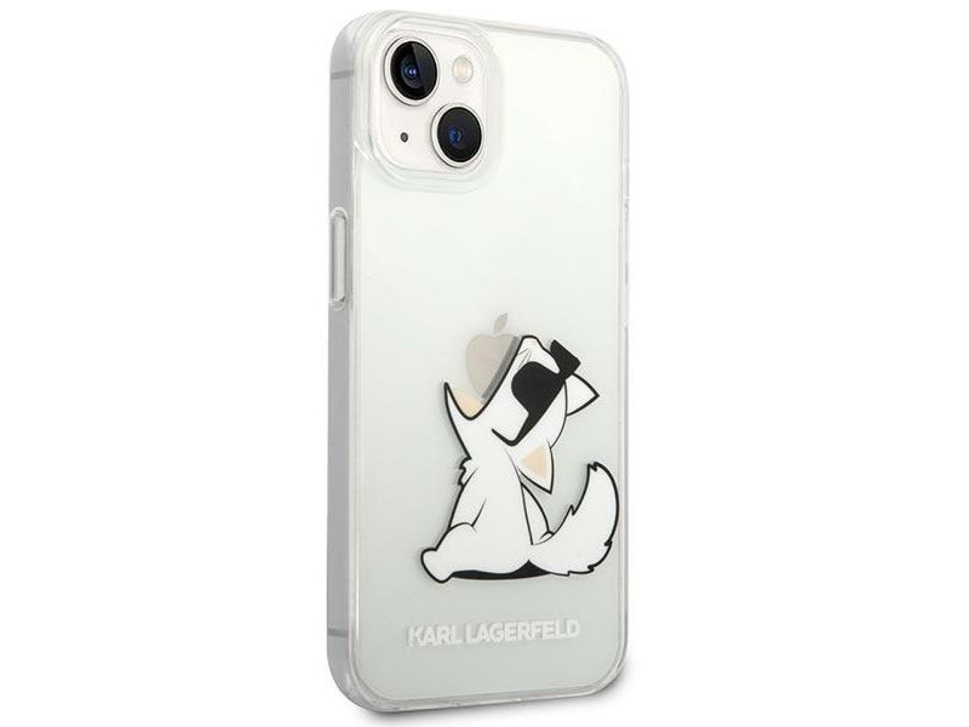 Karl Lagerfeld KLHCP14MCFNRC iPhone 14 Plus 6.7