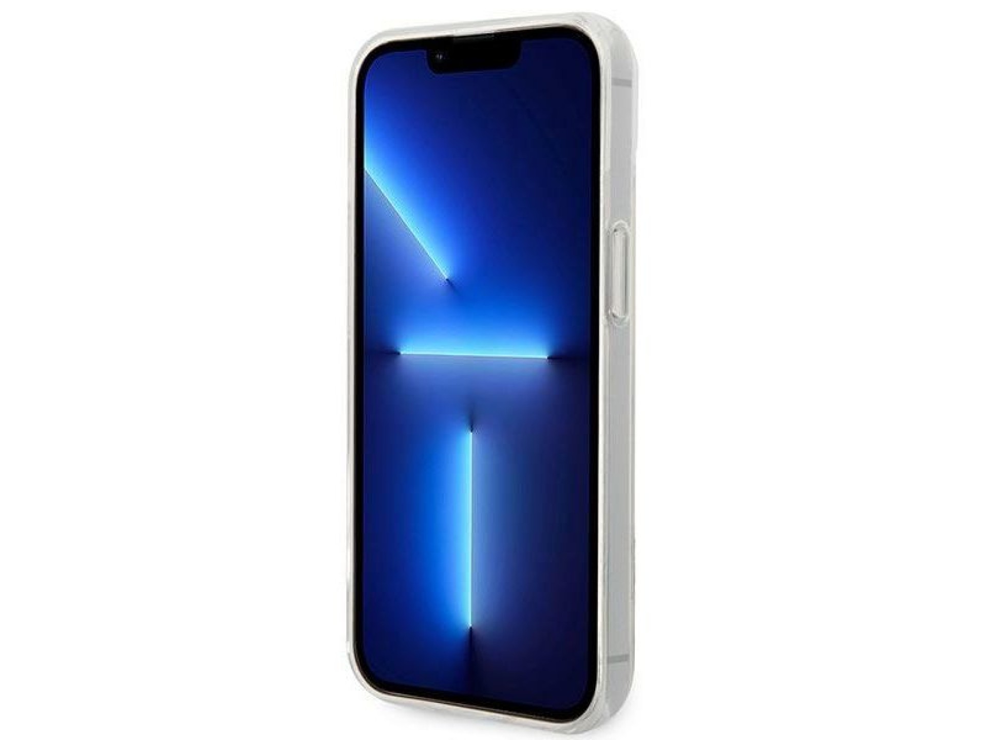 Karl Lagerfeld KLHCP14MCFNRC iPhone 14 Plus 6.7