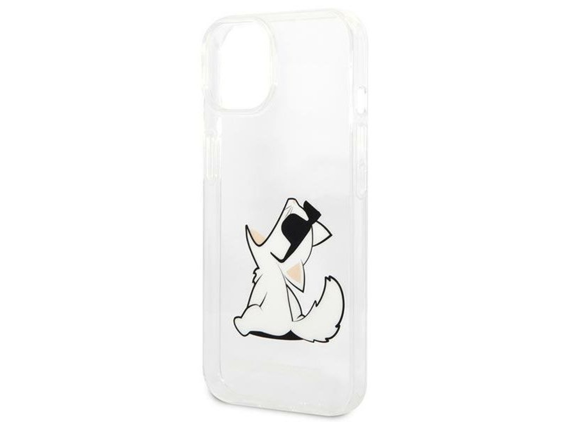 Karl Lagerfeld KLHCP14MCFNRC iPhone 14 Plus 6.7