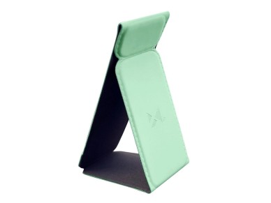 Soporte para teléfono Wozinsky Grip Stand L color verde hierba (WGS-01GG) Soporte para teléfono Wozinsky Grip Stand L color verde hierba (WGS-01GG)