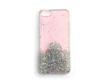 Wozinsky Star Glitter Shining Cover for Xiaomi Mi 11 pink Wozinsky Star Glitter Shining Cover for Xiaomi Mi 11 pink