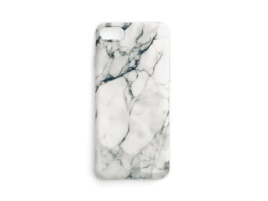 Wozinsky Marble TPU case cover for Xiaomi Redmi Note 10 5G / Poco M3 Pro white Wozinsky Marble TPU case cover for Xiaomi Redmi Note 10 5G / Poco M3 Pro white