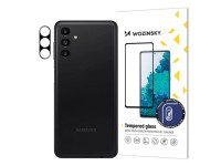 Protector de pantalla de cristal templado Wozinsky Full Camera Glass 9H para Samsung Galaxy A13 5G
