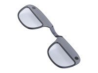 Corrective frame for XR Viture Luma glasses (size L)