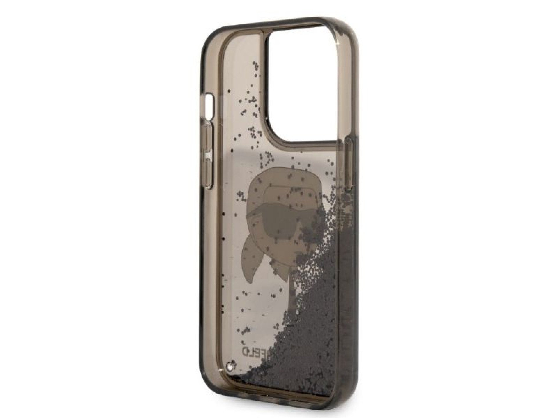 Karl Lagerfeld KLHCP14LLNKHCK iPhone 14 Pro 6.1
