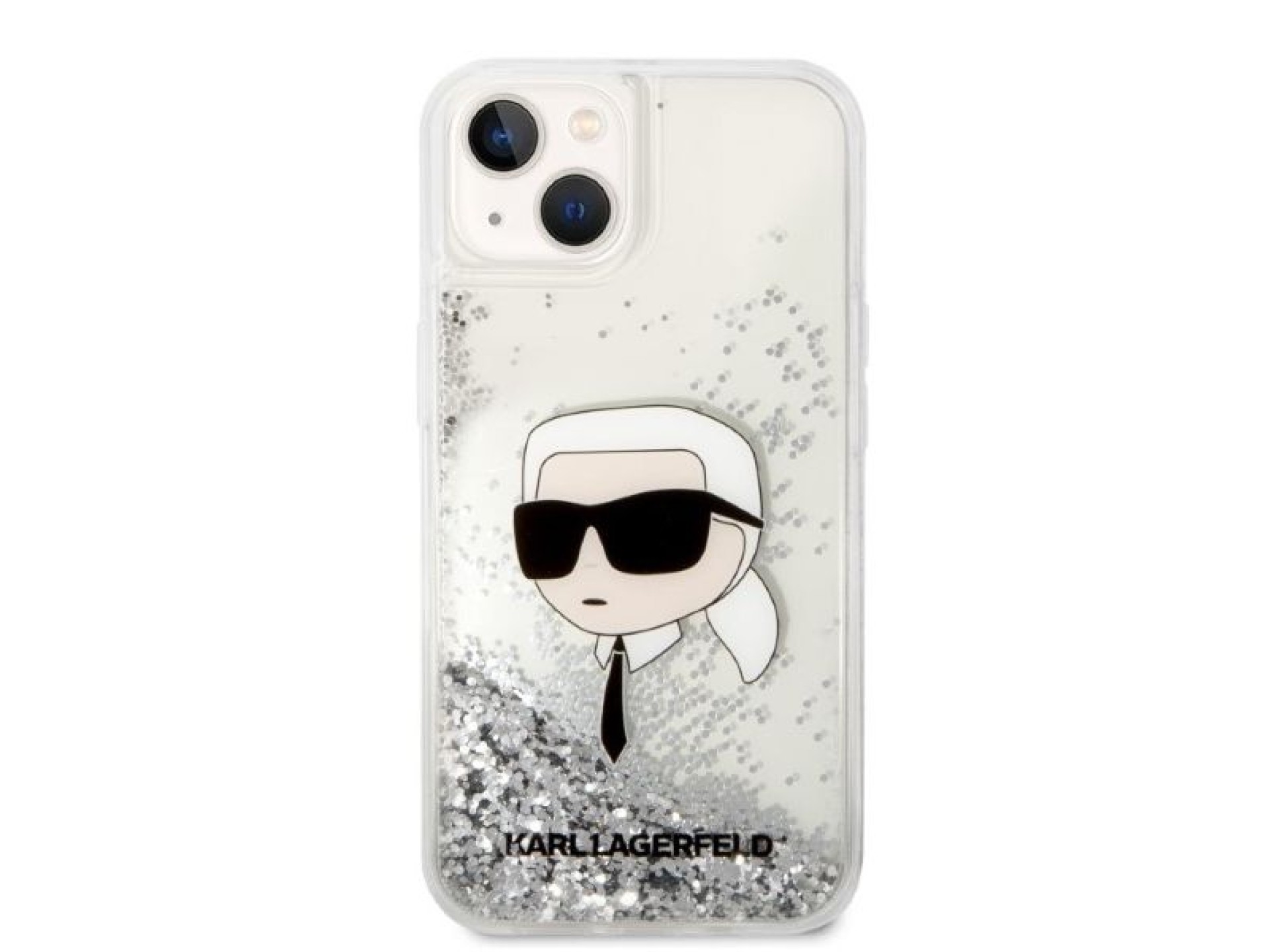 Karl Lagerfeld KLHCP14MLNKHCH iPhone 14 Plus 6.7