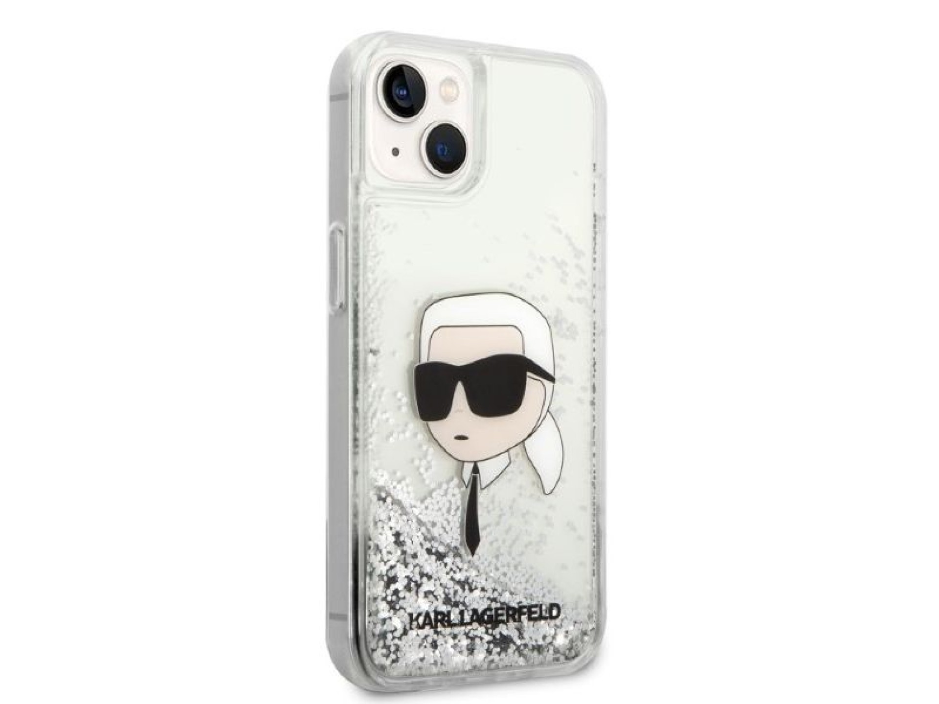 Karl Lagerfeld KLHCP14MLNKHCH iPhone 14 Plus 6.7
