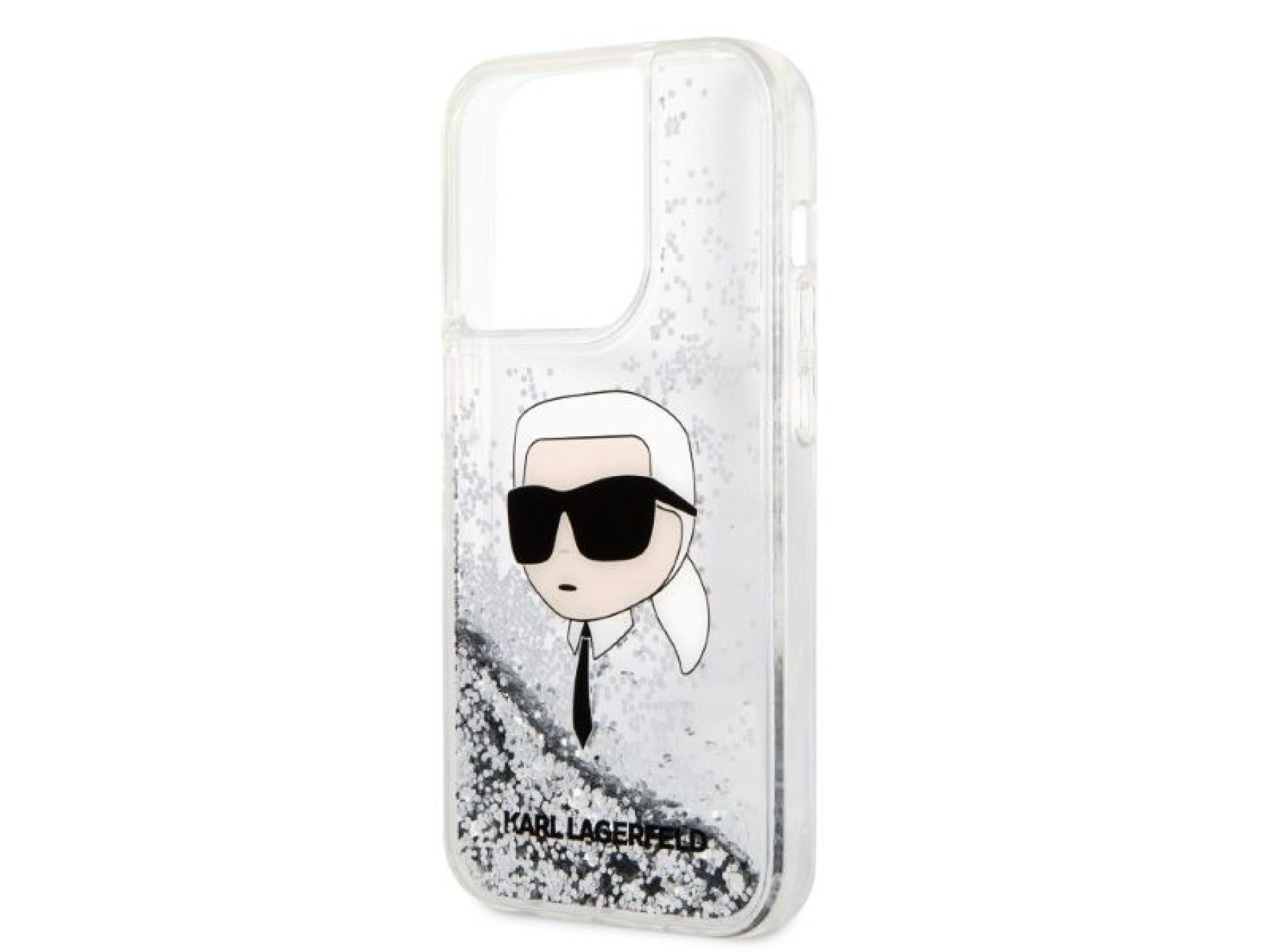 Karl Lagerfeld KLHCP14LLNKHCH iPhone 14 Pro 6.1