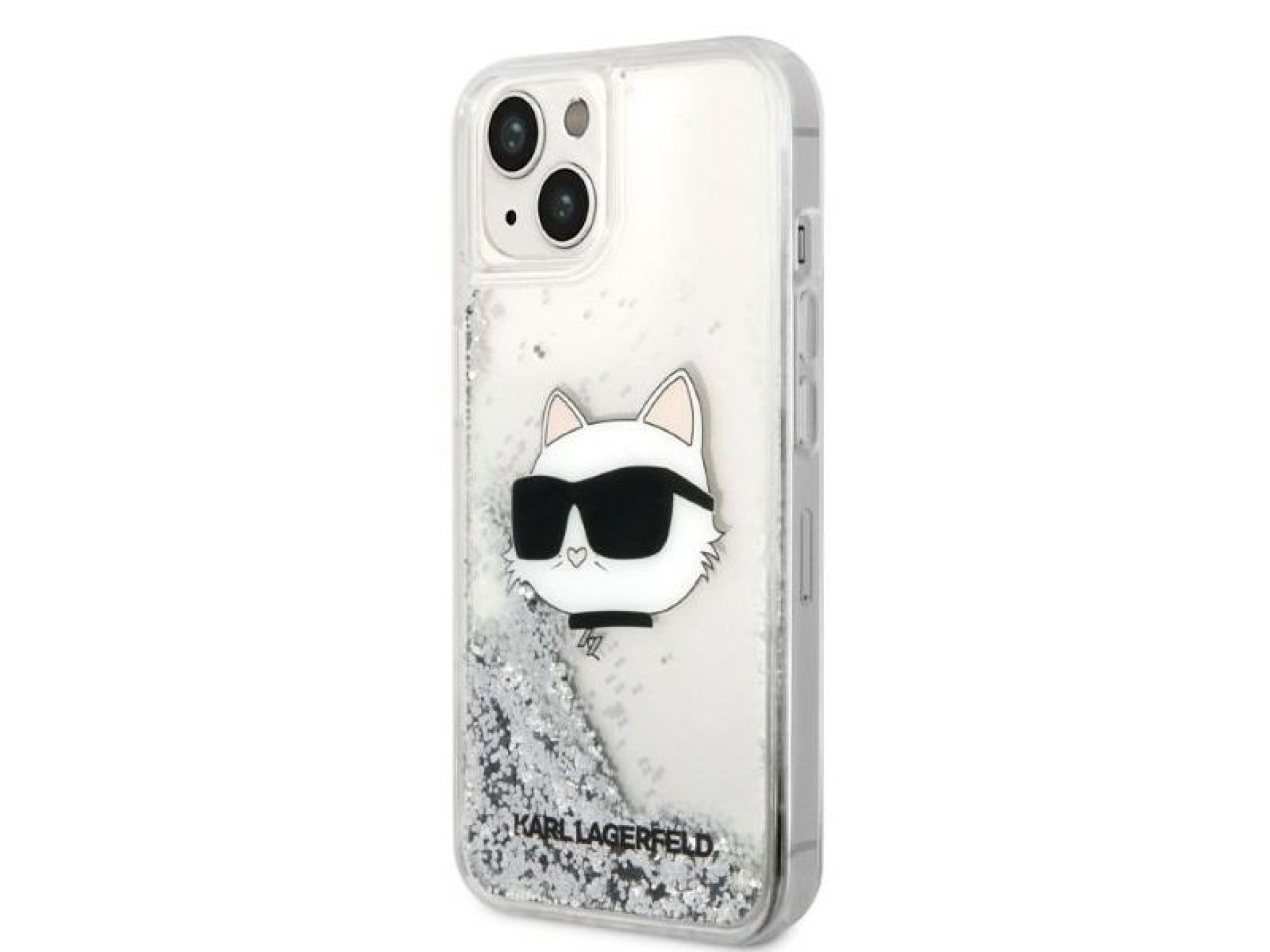Karl Lagerfeld KLHCP14MLNHCCS iPhone 14 Plus 6.7