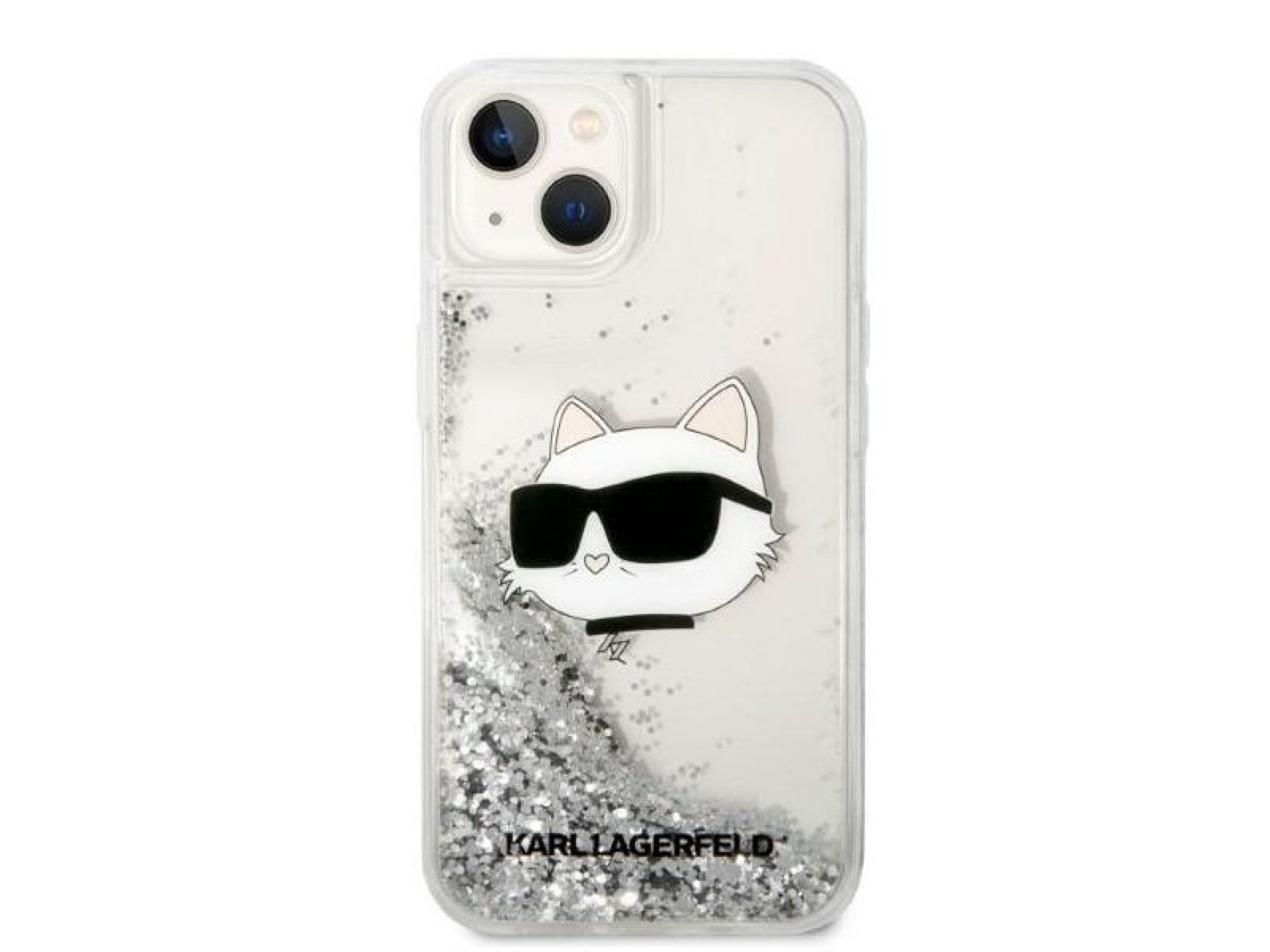 Karl Lagerfeld KLHCP14MLNHCCS iPhone 14 Plus 6.7