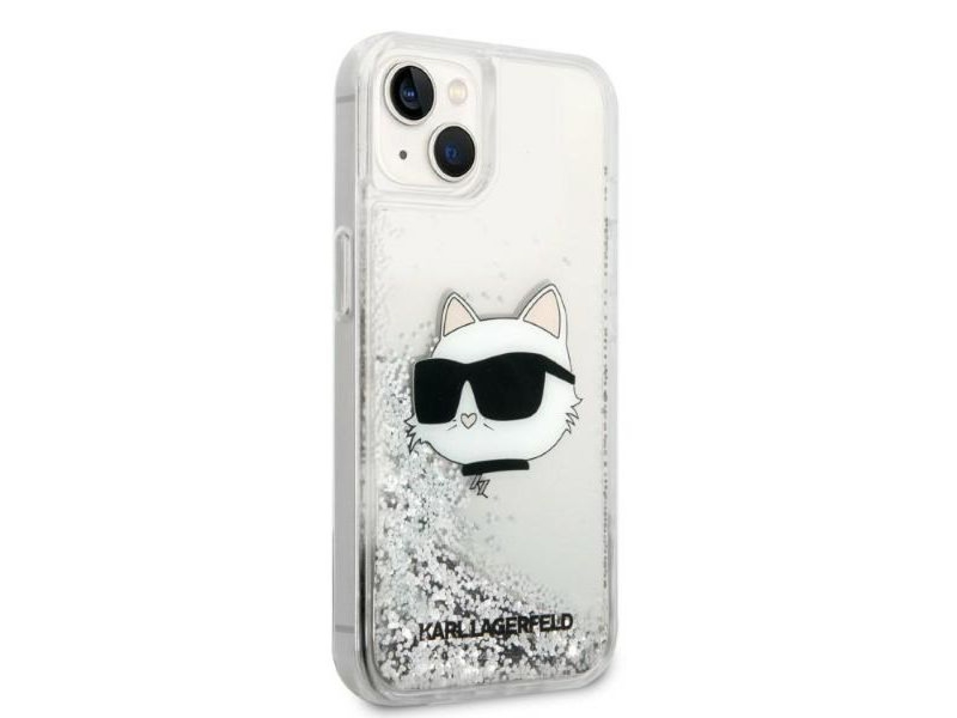 Karl Lagerfeld KLHCP14MLNHCCS iPhone 14 Plus 6.7