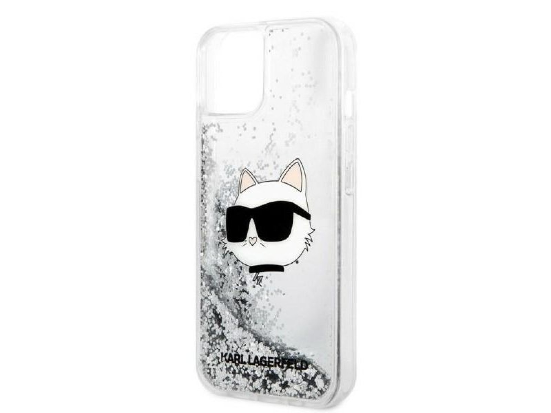 Karl Lagerfeld KLHCP14MLNHCCS iPhone 14 Plus 6.7