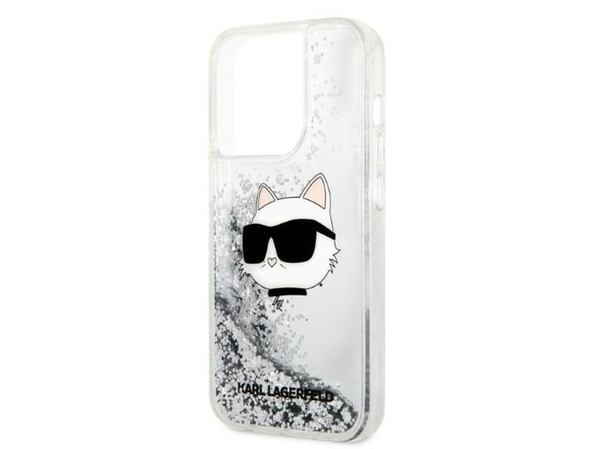 Karl Lagerfeld KLHCP14LLNHCCS iPhone 14 Pro 6.1