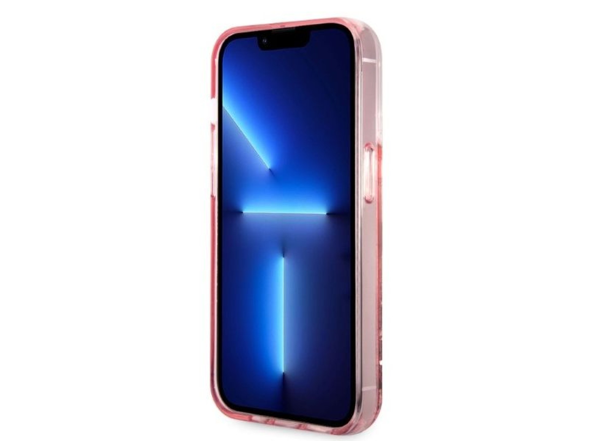 Karl Lagerfeld KLHCP14LLNCHCP iPhone 14 Pro 6.1