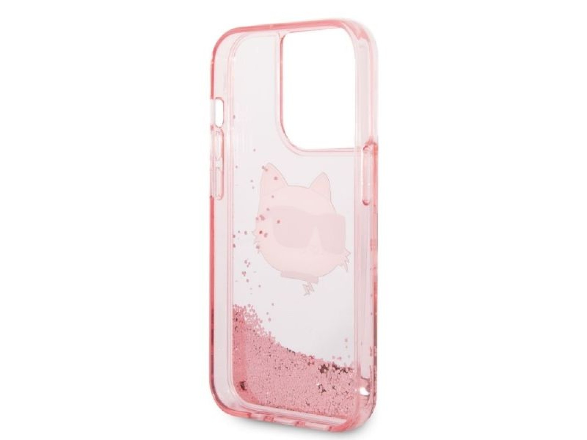 Karl Lagerfeld KLHCP14LLNCHCP iPhone 14 Pro 6.1
