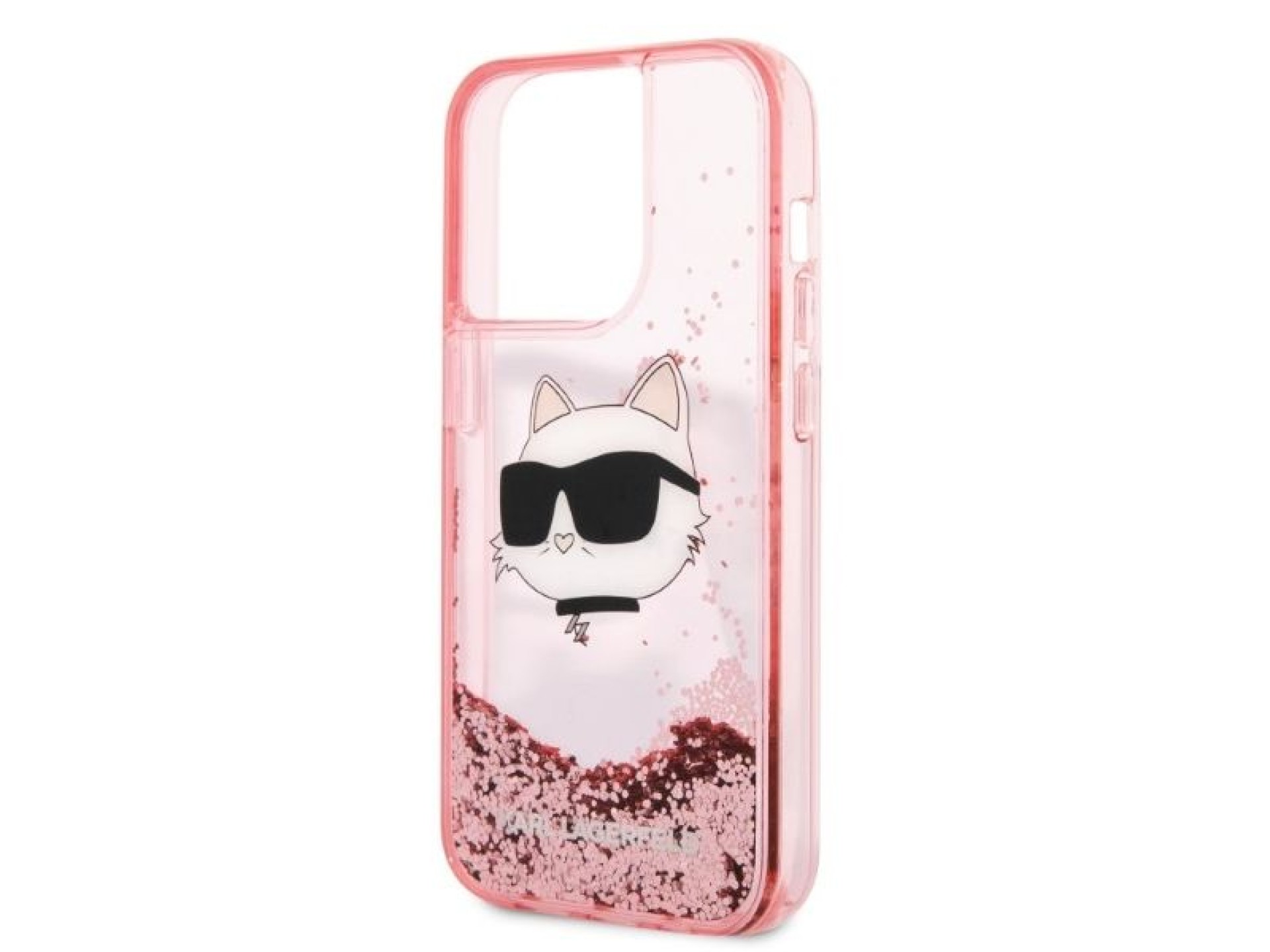 Karl Lagerfeld KLHCP14XLNCHCP iPhone 14 Pro Max 6.7