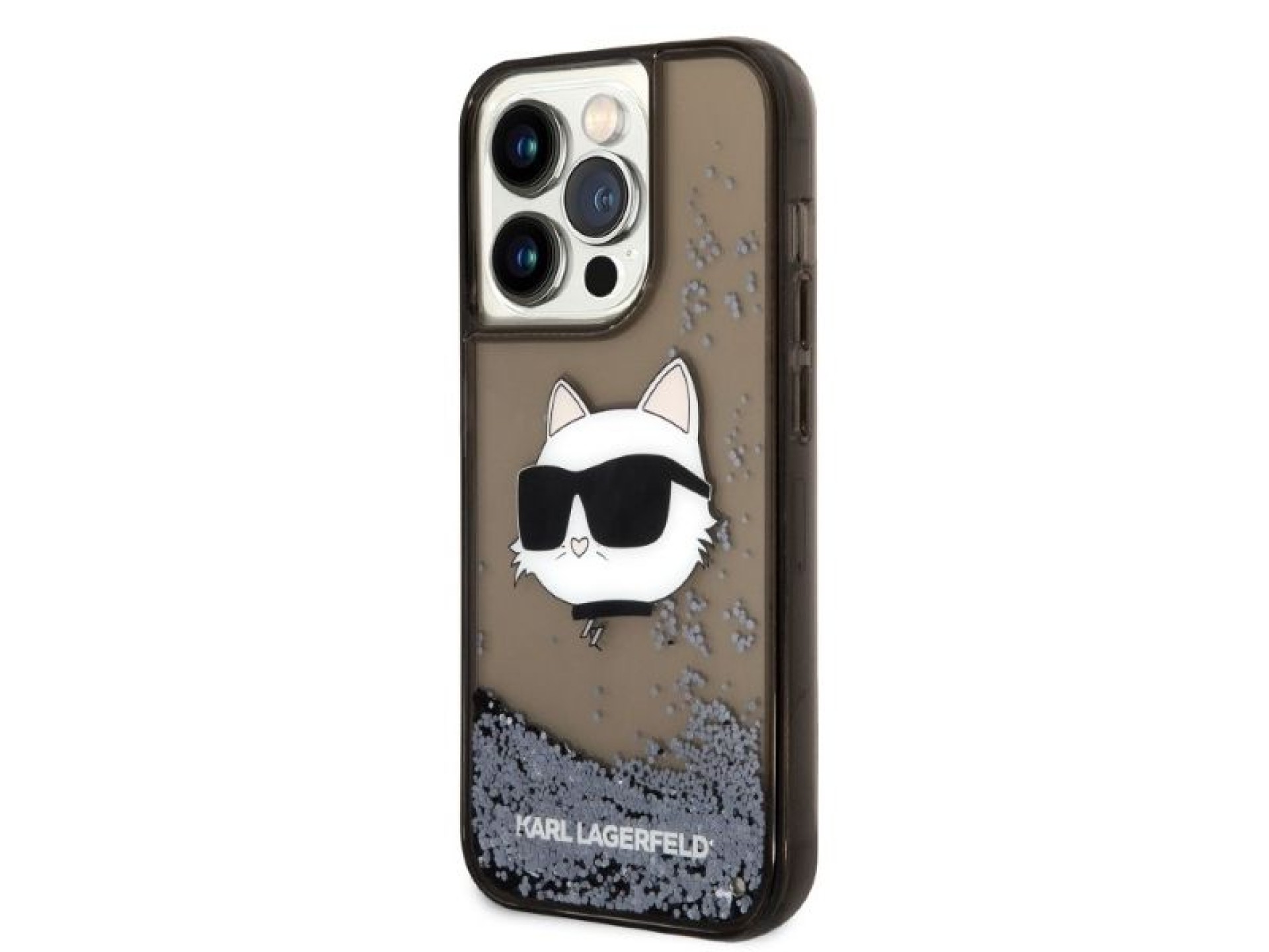 Karl Lagerfeld KLHCP14XLNCHCK iPhone 14 Pro Max 6.7