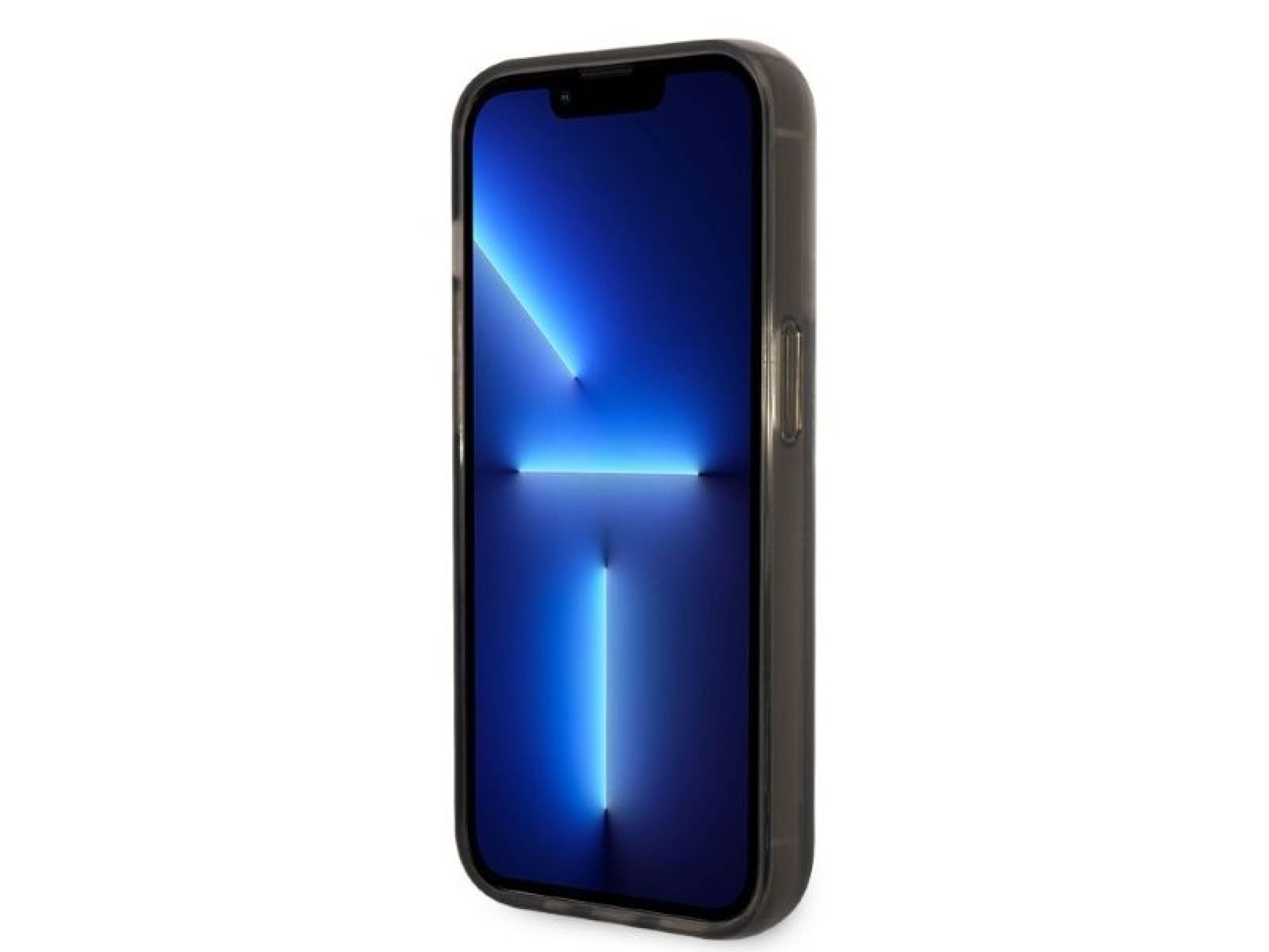 Karl Lagerfeld KLHCP14XLNCHCK iPhone 14 Pro Max 6.7