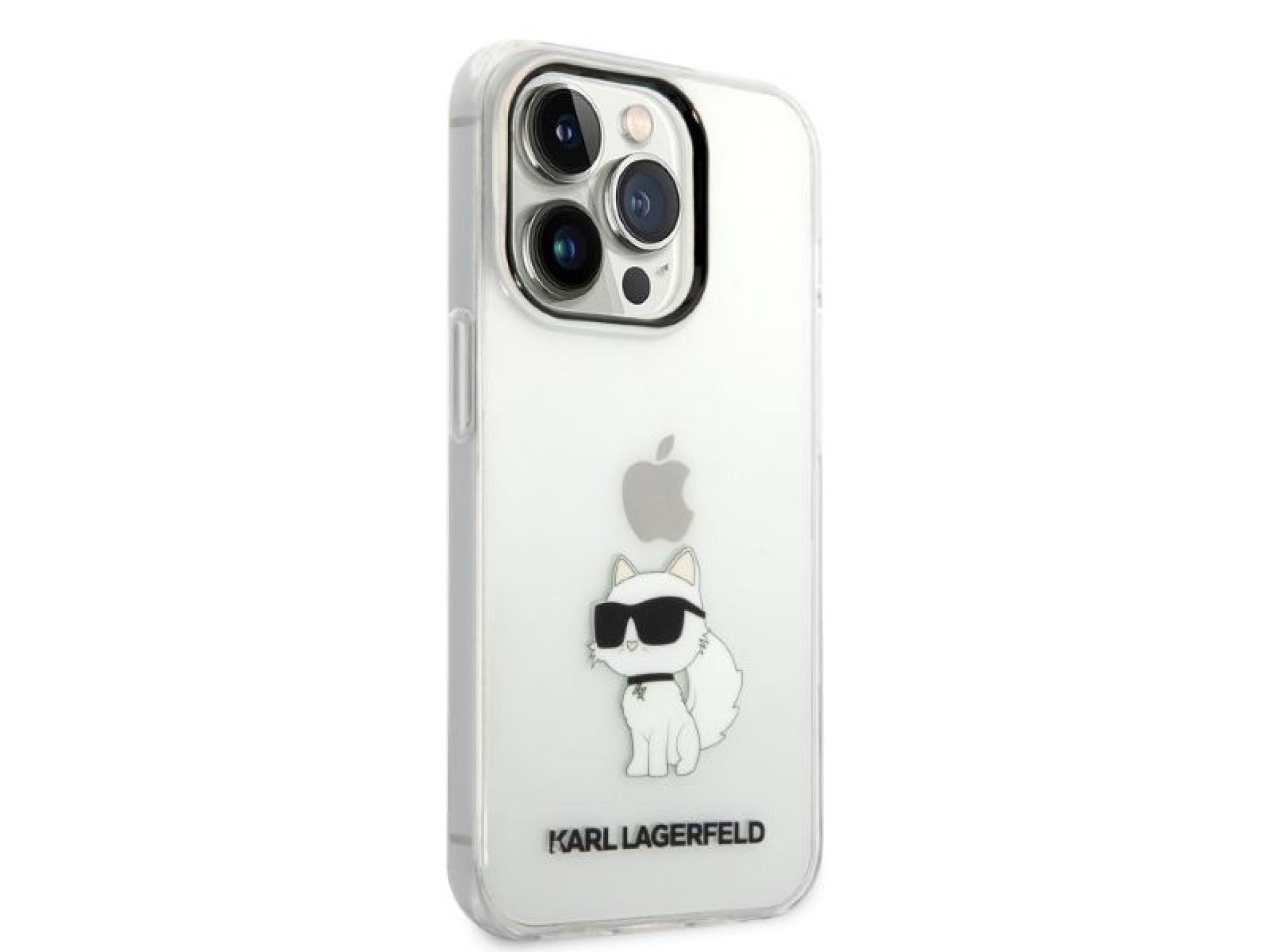 Karl Lagerfeld KLHCP14XHNCHTCT iPhone 14 Pro Max 6,7