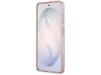 Karl Lagerfeld IML Peekaboo Choupette MagSafe Case for Samsung Galaxy S26 - Pink Karl Lagerfeld IML Peekaboo Choupette MagSafe Case for Samsung Galaxy S26 - Pink