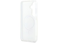 Funda Karl Lagerfeld IML Peekaboo Karl&Choupette MagSafe para Samsung Galaxy S26 - Transparente Funda Karl Lagerfeld IML Peekaboo Karl&Choupette MagSafe para Samsung Galaxy S26 - Transparente