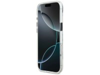 Karl Lagerfeld IML Karl Sketch Logo MagSafe Case for iPhone 17 Air - Transparent Karl Lagerfeld IML Karl Sketch Logo MagSafe Case for iPhone 17 Air - Transparent
