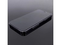 Película de vidro temperado Wozinsky Privacy Glass para Samsung Galaxy S26, compatível com leitor de Película de vidro temperado Wozinsky Privacy Glass para Samsung Galaxy S26, compatível com leitor de