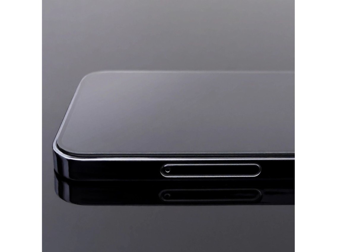 Wozinsky Privacy Glass for Samsung Galaxy S26 Plus compatible with fingerprint reader - 2 pcs.