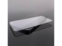 Wozinsky Privacy Glass for Samsung Galaxy S26 Plus compatible with fingerprint reader - 2 pcs. Wozinsky Privacy Glass for Samsung Galaxy S26 Plus compatible with fingerprint reader - 2 pcs.