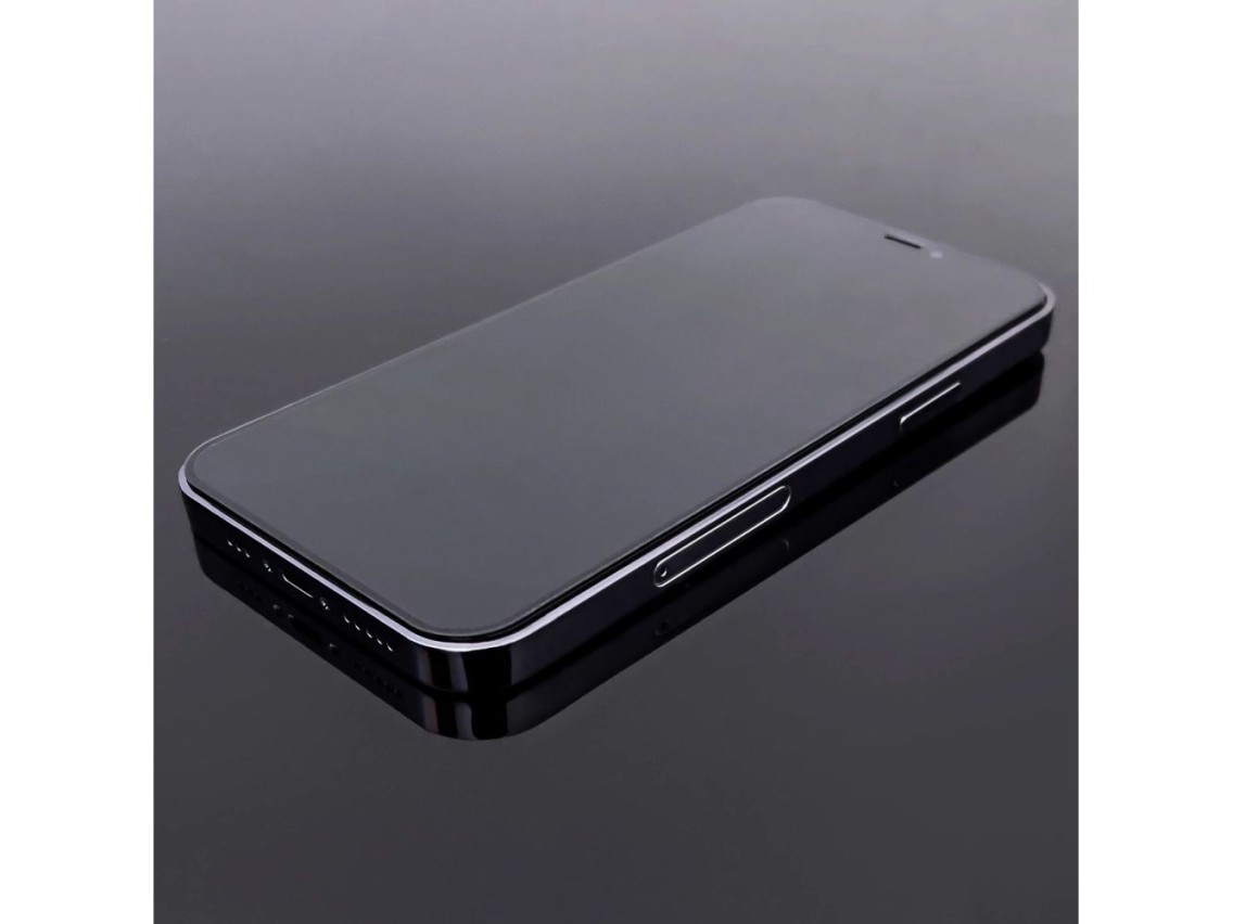 Wozinsky Privacy Glass for Samsung Galaxy S26 Plus compatible with fingerprint reader - 2 pcs.