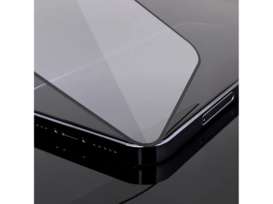 Wozinsky Full Glue Tempered Glass for Samsung Galaxy S26 Ultra Compatible with Fingerprint Reader 2 Wozinsky Full Glue Tempered Glass for Samsung Galaxy S26 Ultra Compatible with Fingerprint Reader 2