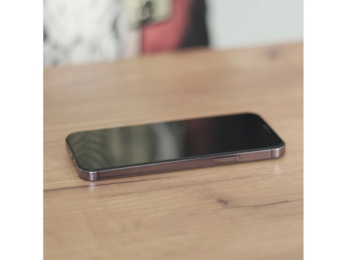 Película de vidro temperado Wozinsky para Samsung Galaxy A37 (conjunto com 2 unidades)