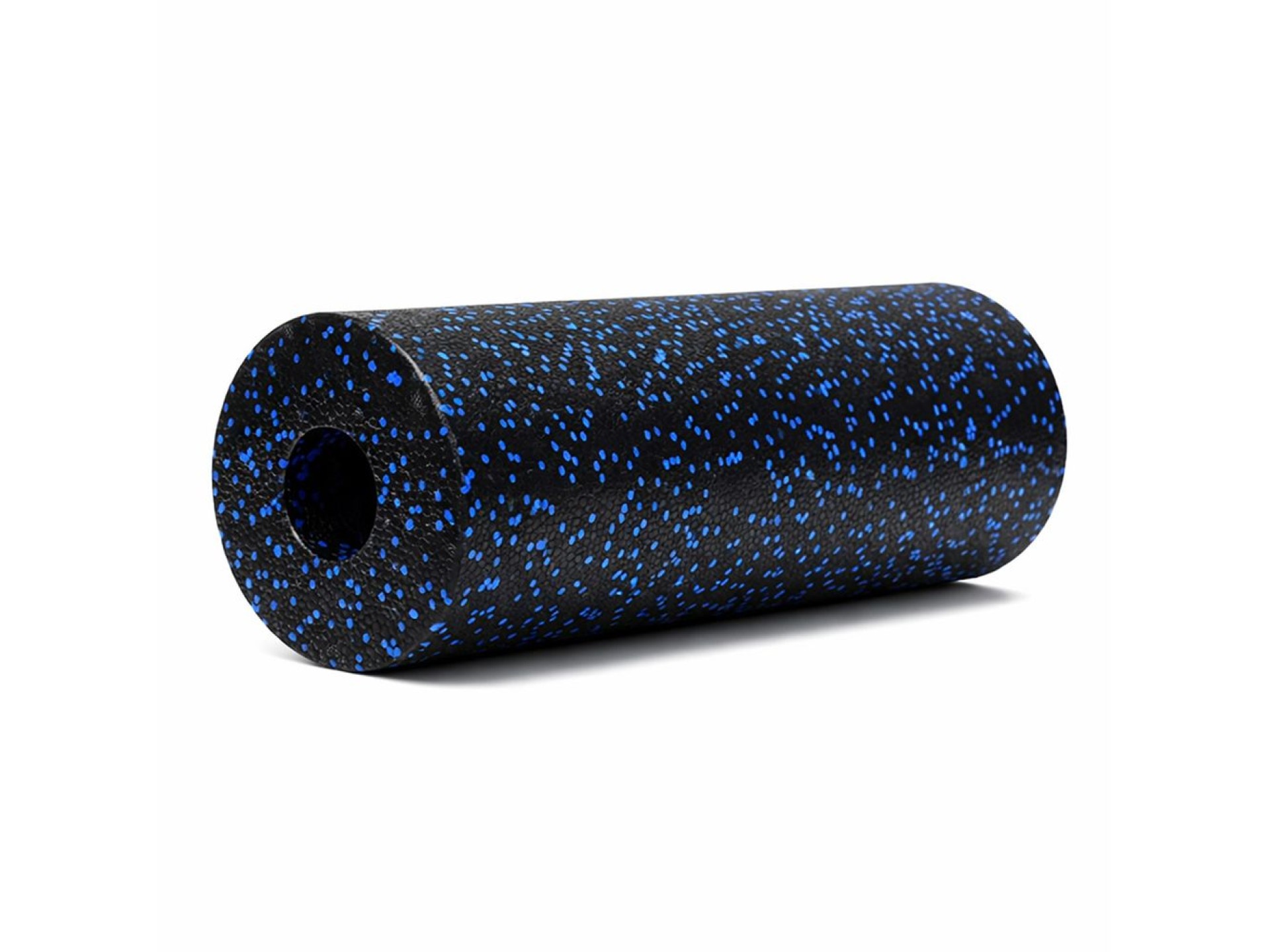 Rolo de exercícios Wozinsky WRM-45 45 cm - Preto