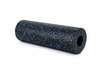 Rolo de exercícios Wozinsky WRM-45 45 cm - Preto Rolo de exercícios Wozinsky WRM-45 45 cm - Preto