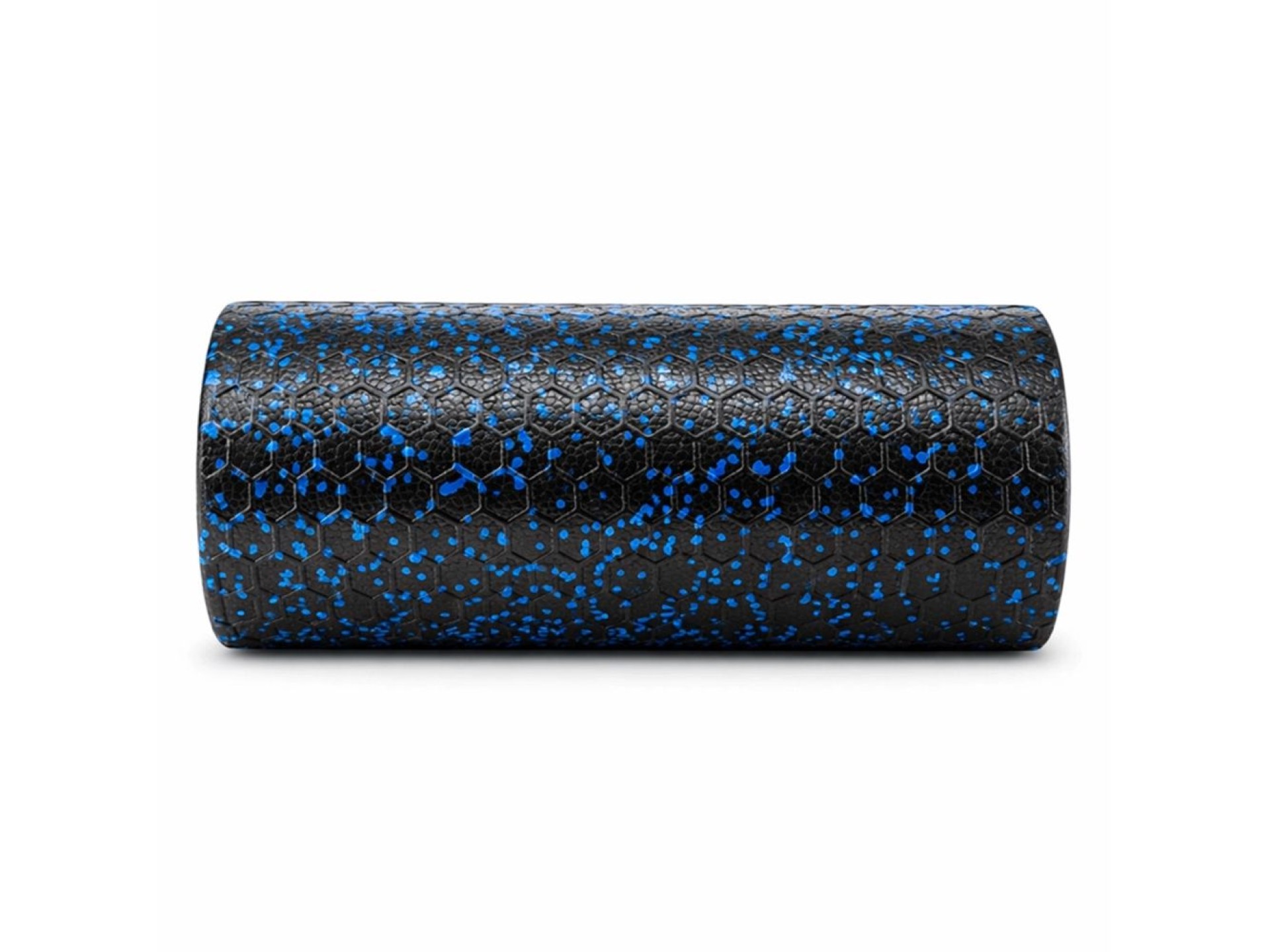Wozinsky WRM-33 Massage Roller Exercise Roller 33 cm - Black