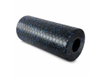 Wozinsky WRM-33 Massage Roller Exercise Roller 33 cm - Black Wozinsky WRM-33 Massage Roller Exercise Roller 33 cm - Black