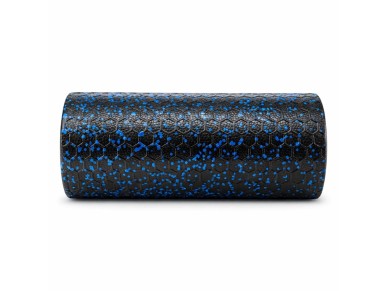 Wozinsky WRM-33 Massage Roller Exercise Roller 33 cm - Black Wozinsky WRM-33 Massage Roller Exercise Roller 33 cm - Black