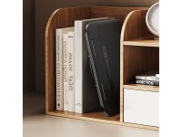 Suporte giratório Wozinsky WRS-K75 para laptop e tablet - preto Suporte giratório Wozinsky WRS-K75 para laptop e tablet - preto