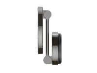Suporte magnético dobrável para painel de carro Wozinsky WPT-605 - Cinza Suporte magnético dobrável para painel de carro Wozinsky WPT-605 - Cinza