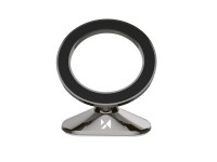 Wozinsky WPT-D19 MagSafe Compatible Dashboard Car Mount - Gray Wozinsky WPT-D19 MagSafe Compatible Dashboard Car Mount - Gray