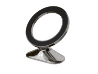 Wozinsky WPT-D19 MagSafe Compatible Dashboard Car Mount - Gray Wozinsky WPT-D19 MagSafe Compatible Dashboard Car Mount - Gray