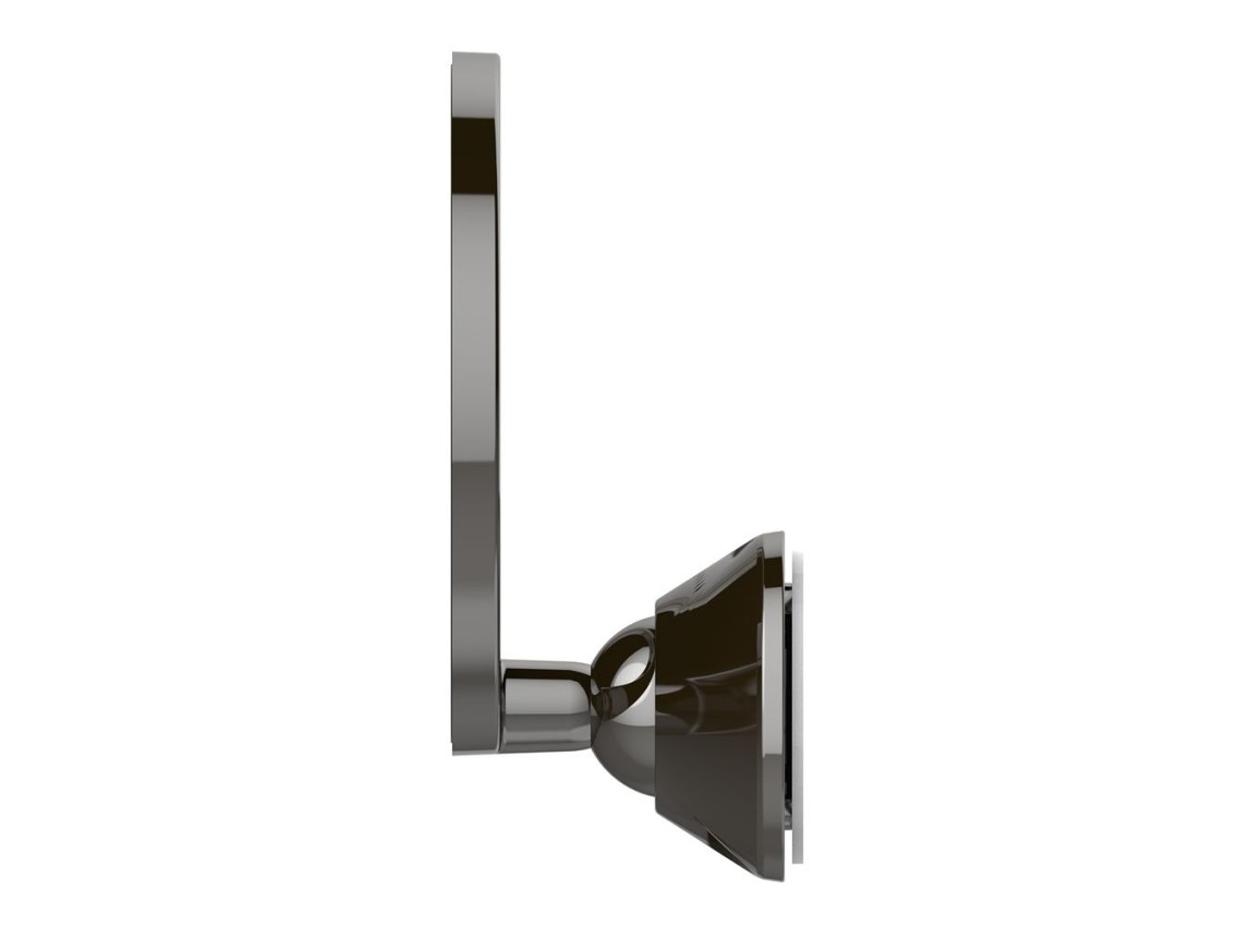 Wozinsky WPT-D19 MagSafe Compatible Dashboard Car Mount - Gray