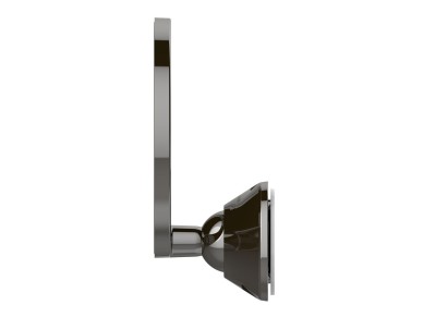 Soporte para salpicadero de coche Wozinsky WPT-D19 compatible con MagSafe - Gris