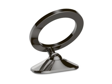 Soporte para salpicadero de coche Wozinsky WPT-D19 compatible con MagSafe - Gris
