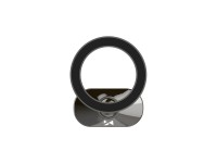 Wozinsky WPT-D19 MagSafe Compatible Dashboard Car Mount - Gray Wozinsky WPT-D19 MagSafe Compatible Dashboard Car Mount - Gray