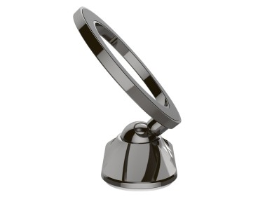 Soporte para salpicadero de coche Wozinsky WPT-D19 compatible con MagSafe - Gris
