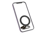 Wozinsky WPT-D19 MagSafe Compatible Dashboard Car Mount - Gray Wozinsky WPT-D19 MagSafe Compatible Dashboard Car Mount - Gray